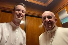 Diocese de Aveiro denuncia 'amigo' do Papa Francisco por fingir ser padre e realizar missas em casa