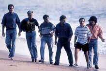 Os Trovante celebram 50 anos com espetáculos no Meo Arena, em Lisboa, e no Super Bock Arena, no Porto