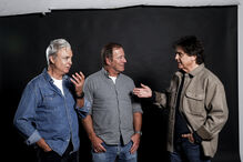 Os Trovante celebram 50 anos com concertos em Lisboa e no Porto