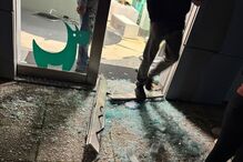 Mãe e filha agredidas e ameaçadas com arma por dois homens em clínica veterinária na Maia