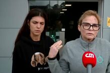 Mãe e filha agredidas e ameaçadas com arma por dois homens em clínica veterinária na Maia
