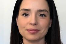 Quem é Inês Bichão, a mulher que acusa Cotrim de assédio sexual