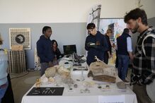 Descoberto em Torres Vedras ninho com ovos de dinossauro com 150 milhões de anos