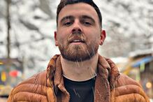 Jovem de 26 anos é o primeiro a ser executado por participar em protestos no Irão. Terá 10 minutos finais com a família