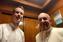 Padre não reconhecido pela igreja ataca bispo de Aveiro 