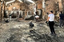 Prejuízos são superiores a 100 mil euros