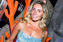 Estrela do OnlyFans anuncia que está grávida após fazer sexo com 400 homens