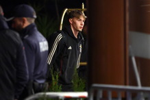 Descanso perturbado: fogo de artifício acordou jogadores do Benfica durante a madrugada