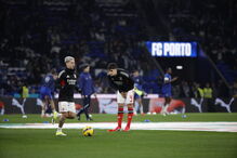 FC Porto vs. Benfica