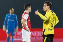 Fafe, da Liga 3, elimina Sporting de Braga e está nas meias-finais da Taça de Portugal