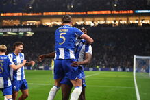 FC Porto vs. Benfica