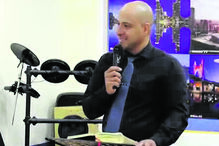 Homicida em fuga era pastor evangélico nas Caldas da Rainha 