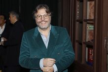 César Mourão pondera candidatura à presidência do Sporting