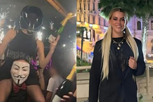 Empregada que pode ter causado o incêndio em bar na Suíça 'estava a ser explorada' por dono que contratava prostitutas