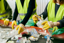 Triagem de lixo: investimento e incumprimento em Portugal, 2025