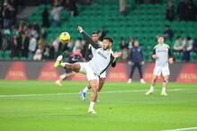 Sporting – Casa Pia agora na CMTV e na Correio da Manhã Rádio. Acompanhamento com Pedro Carreira