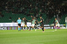 Sporting - Casa Pia