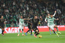 Sporting - Casa Pia