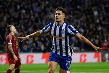 Francisco Moura apto para Guimarães