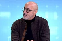 'Negligência grosseira': as primeiras declarações de Rui Oliveira sobre troca de corpo do irmão