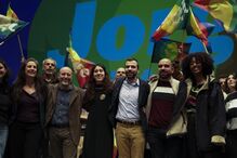 Livre deve apoiar Seguro na segunda volta e critica PSD por não se posicionar 