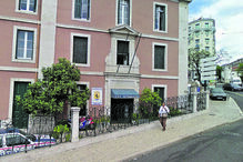 Suspeito de tortura na PSP do Rato fez operação plástica