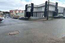 Três homens esfaqueados junto a discoteca em Santa Maria da Feira