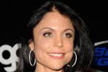 Bethenny Frankel revoltada com hotel após infeção bacteriana