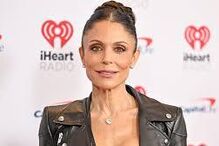 Bethenny Frankel alega infeção bacteriana por toalhas de hotel mal lavadas