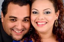 Casal de músicos morre em colisão perto de Pombal