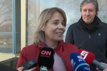 Candidatos às eleições presidenciais já começaram a votar. Mais de 11 milhões de eleitores escolhem sucessor de Marcelo