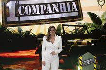 Concorrente abandona '1ª Companhia' após votação