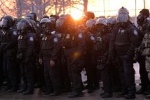 Pentágono coloca 1500 militares em alerta para possível envio para o Minnesota