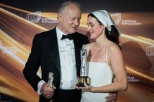 Laura Carreira destaca a importância do cinema atento ao mundo após susto em Berlim