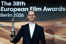 A 38ª edição dos European Film Awards será em Berlim, em 2026