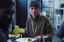 Laura Carreira reflete sobre cinema atento ao mundo após susto no aeroporto de Berlim