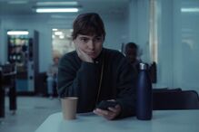 Laura Carreira, realizadora portuguesa, reflete sobre cinema e o susto no aeroporto de Berlim