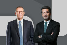 Seguro vence eleições e disputa segunda volta com Ventura