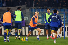 V. Guimarães - FC Porto