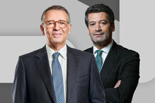 Seguro e Ventura lideram disputa pela passagem à segunda volta