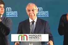 Marques Mendes assume derrota e recusa apoio a qualquer candidato na segunda volta