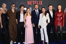 'Dançou de forma inadequada sobre mim à frente de todos': filho de Beckham arrasa pais e revela situação vergonhosa