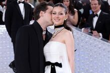 Brooklyn Beckham e Nicola Peltz