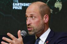 Imprensa britânica revela o salário milionário de William de Inglaterra 