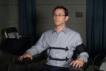 Joseph Gordon-Levitt após tragédia familiar