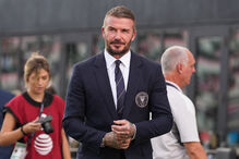 David Beckham reage a acusações do filho: 'As crianças têm direito a cometer erros'