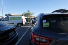 Lucram milhões com o furto de 250 carros de aluguer 