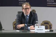 Megaoperação da polícia ao grupo neonazi 1143 visou evitar mortes, afirma diretor da PJ