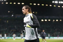 Sporting 0-0 PSG | Começa a partida em Alvalade