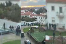 “Parecia um filme à americana': partilha de foto de rapariga nas redes sociais na origem de desacatos entre jovens